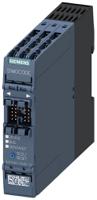 3uf7020-1au01-0 Siemens 6 A SIRIUS Motor Controller, 240 V