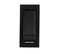 c1500abaab Bulgin, On-Off Rocker Switch Panel Mount