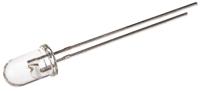 tshg6410 TSHG6410 Vishay, 850nm IR LED, 5mm (T-1 3/4) Through Hole package