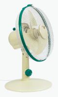 470-9745 RS PRO Desk Fan 300mm blade diameter 3 speed 230 V with plug: Type C - European Plug