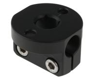 786-6052 RS PRO M5 Base Clamp, Connecting Component