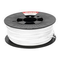 190-1962 RS PRO 2.85mm White PET-G 3D Printer Filament, 1kg