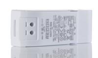 ract18-500 Recom LED Driver, 18 → 36V dc Output, 18W Output, 500mA Output, Constant Current Dimmable