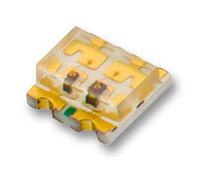 150066sv74000 Wurth Elektronik2 V Green & Red LED 1616 (0606)  SMD, WL-SBCW 150066SV74000