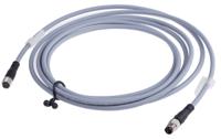 nebu-m8g3-k-25-m8g3 Festo Cable, NEBU Series, For Use With Energy Chain