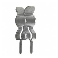 07510052 Schurter 751 Bronze PCB Mount Fuse Clip for 5 x 20mm