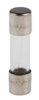 563-491 RS PRO 3.15A F Glass Cartridge Fuse, 5 x 20mm