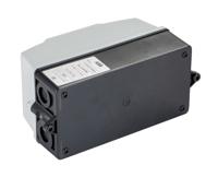 draf16-14 ABB DOL Starter, DOL, 7.5 kW, 400 V ac, 3 Phase, IP65