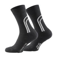 lindorbla49 LEMAITRE SECURITE Black Socks, size 46 → 49