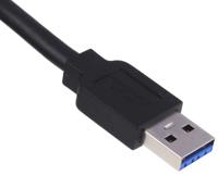 usb3aaext10m StarTech.com USB 3.0, Male USB A to Female USB A, 5Gbps, 10m