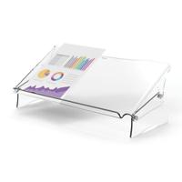 9731301 Fellowes Clear Document Display Document Holder