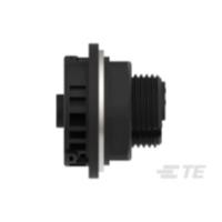 2343403-1 TE Connectivity LUMAWISE S Series Connector, 4-Pole, 4-Way, 5