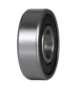 6204-2rsl SKF 6204-2RSL 1 Row Ball Bearing - 20 mm ID, 47 mm OD