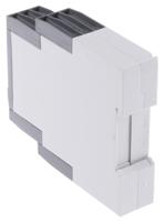1svr730885r3300-cm-mps21s ABB Phase, Voltage Monitoring Relay, 3 Phase, DPDT, 180 → 280V ac, DIN Rail