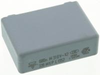 bfc233920684 Vishay MKP 339 Polypropylene Film Capacitor, 310V ac, ±20%, 680nF, Through Hole