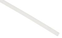 398-458 RS PRO Heat Shrink Tubing, Clear 2.4mm Sleeve Dia. x 1.2m Length 2:1 Ratio