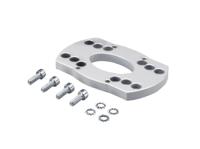 6206500 Rittal CP Series Aluminium Adapter for Use with Siemens Pro-Panel