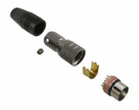 hr25-9tp-20p72 Hirose Circular Connector, 20 Contacts, Cable, Micro Connector, Plug, Male, HR25 Series