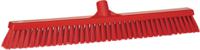 31944 Vikan Broom, Red for General Purpose