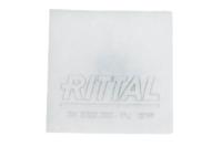 3322700 Rittal SK Series Fan Filter, Chemical Fibre Filter, 120 x 120mm