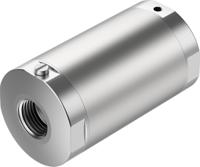 vzqa-c-m22c-15-gg-v2v4e-6 Festo VZQA Series Threaded Pinch Valve, 3412426