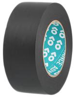at10 Advance Tapes Black PVC Electrical Tape, 38mm x 33m