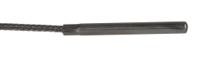 268-4419 RS PRO Type K Grounded Thermocouple 40mm Length, 4mm Diameter, -60°C → +350°C