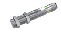 icb18s30n14a2io Carlo Gavazzi Inductive Threaded Barrel Proximity Sensor, M18, 14 mm Detection, PNP NO, 10 → 36 V dc