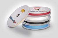 553-31250-tcgt12-4ye-po-x-ye HellermannTyton Heat Shrink Tubing, Yellow 12mm Sleeve Dia. x 18m Length 3:1 Ratio, TCGT Series