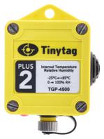 tgp-4500 Tinytag TGP-4500 Temperature & Humidity Data Logger, Serial, USB, 2 Input Channel(s)
