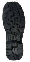 1035145-vs Honeywell Safety Sprinter Unisex Black Composite Toe Capped Safety Shoes, UK 11, EU 45