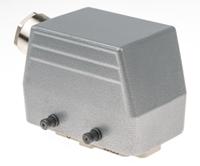 101920001904200071200200 EPIC Plug Kit, 10 Way, 16A, Male, H-BE, Screw, 440 V