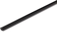 282-0339 RS PRO Black Acetal Rod, 1m x 36mm Diameter