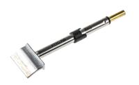 rs-pttc-706 Metcal PTTC 0.7 x 20.5 mm Blade Soldering Iron Tip for use with MX-PTZ