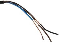 xs512b1pal2 Telemecanique Sensors Inductive Threaded Barrel Proximity Sensor, M12, 2 mm Detection, PNP NO, 10 → 36 V dc