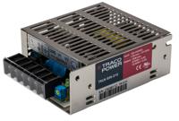 txln-035-212 TRACOPOWER Switching Power Supply, TXLN 035-212, 5V dc, 2.5 A, 4 A, 35W, Dual Output, 88 → 264V ac Input Voltage