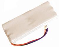 u1571a Keysight Technologies Oscilloscope Battery Pack U1571A, For Use With U1600 Series, NiMH