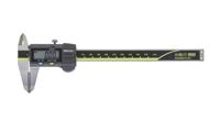 500-233-30 Mitutoyo 150mm Digital Caliper, Metric