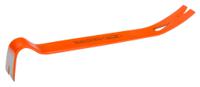 wbf380 Bahco Crowbar, 374 mm Length