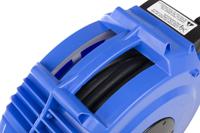 495-2078 RS PRO 1/2 in G 12mm 490mm Hose Reel 16 bar 18m Length, Wall Mounting