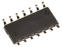 hef4081bt652 Nexperia HEF4081BT,652 Buffer & Line Driver, 14-Pin SOIC
