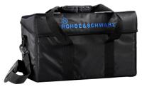 rtb-z3 Rohde & Schwarz Soft Case for Use with FPC1000, FPC1500 Spectrum Analysers, RTA4000, RTB2000, RTM300 Oscilloscopes