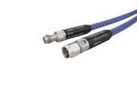 sf540s11sk11sk36in Huber+Suhner SF540S Series Male Plug to Male Plug, 914 mm 50 Ω