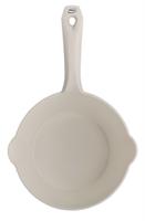 56825 Vikan Polypropylene (PP) Scoop, 2L Capacity, White