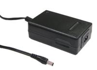 gc30b-5p1j MEAN WELL Battery Charger For Lead Acid, Lithium-Ion 1.6A with Standard P1J plug