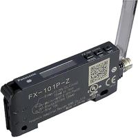 fx-101p-z Panasonic Fibre Optic Sensor, PNP Output, 720 mW, 12 → 24 V dc