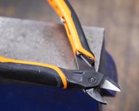 2101g-140ip Bahco Side Cutters