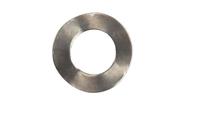 264-6429 RS PRO A2 304 Stainless Steel Crinkle Locking & Anti-Vibration Washer, M4, BS 4463