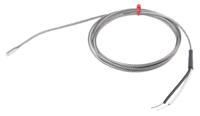 872-2537 RS PRO Type J Grounded Thermocouple 13mm Length, 4.76mm Diameter → +350°C
