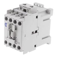 700-cf220ej Allen Bradley 700 Series 700C Contactor, 24 V dc Coil, 4-Pole, 25 A, 2NO + 2NC, 690 V ac